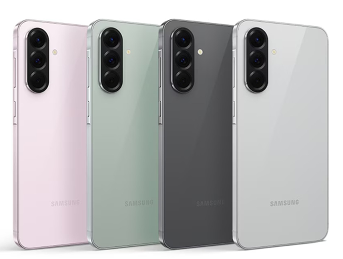 Rekomendasi HP Samsung Terbaru 2026, dari Entry Level hingga Flagship Premium