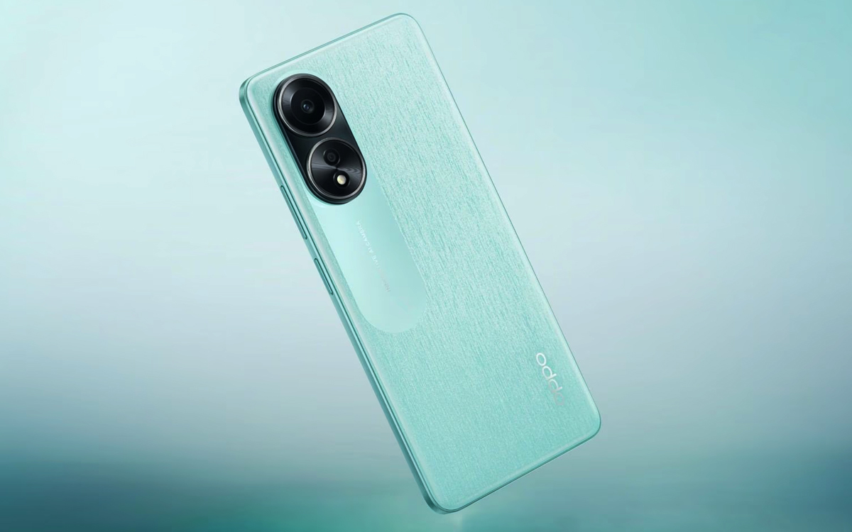 5 Rekomendasi HP Oppo RAM 6GB Terbaik 2025: Harga Mulai 1 Jutaan!