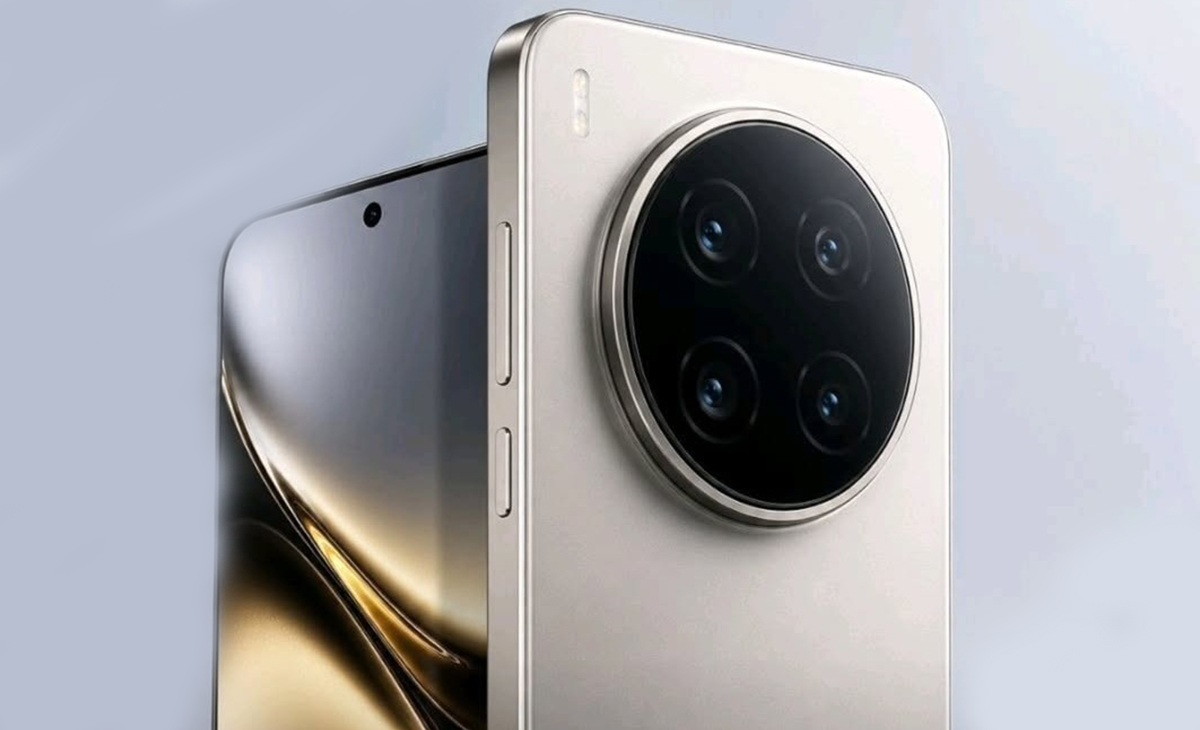 Siap Guncang Pasar Flagship! Ini Bocoran Spesifikasi Gahar Vivo X500 Pro Max