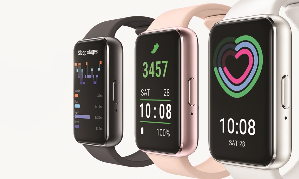 Intip Bocoran Samsung Galaxy Fit 4: Ini Fitur dan Prediksi Harganya!