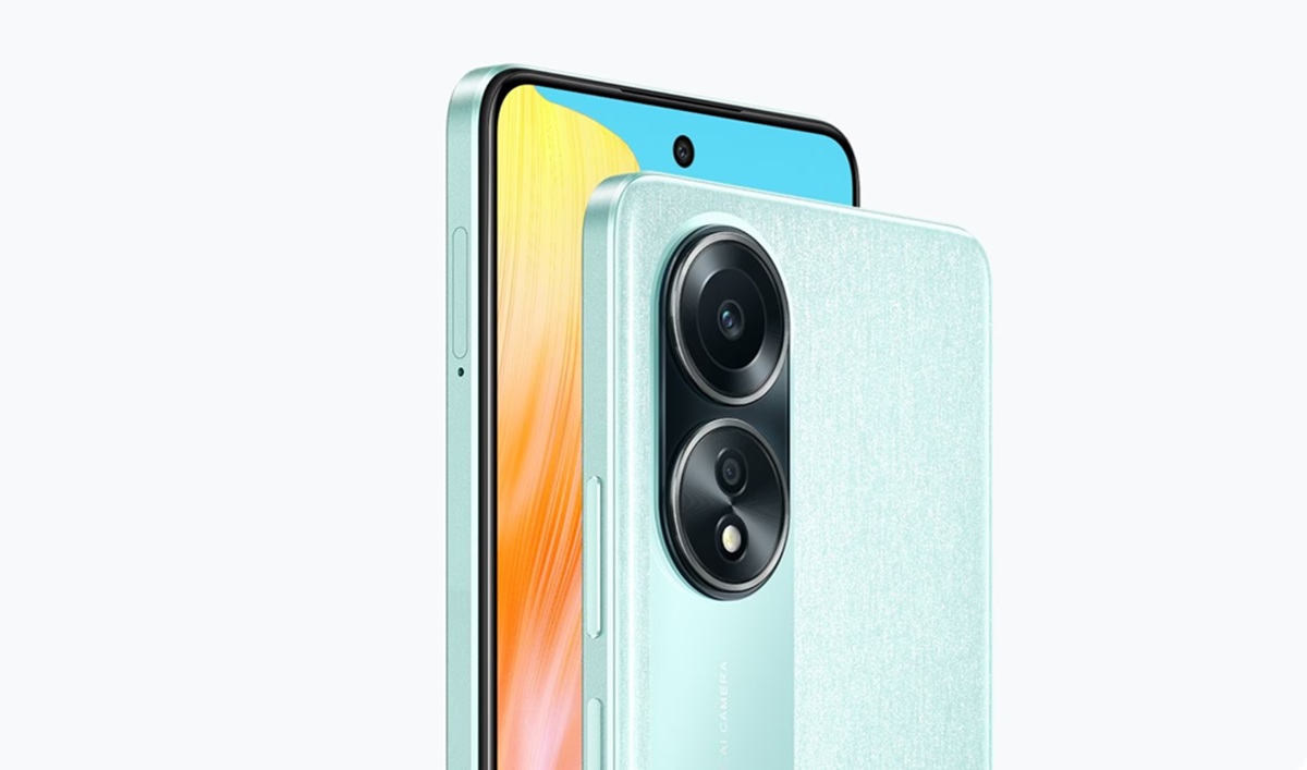 5 HP OPPO RAM 8GB Terbaik 2026: Performa Ngebut, Fitur Premium!