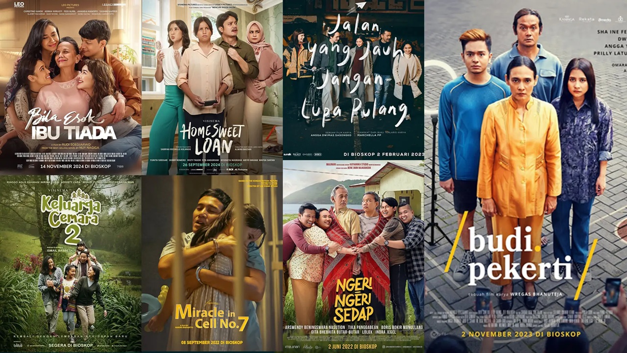 15 Link Film Gratis Anti Virus, Nonton Film Indonesia, Asia, dan Barat Sepuasnya