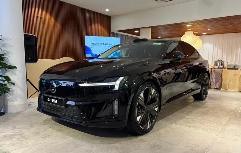 Siap-siap! Aturan Baru Terbit, Segini Pajak Mobil Listrik yang Harus Anda Bayar Sekarang.