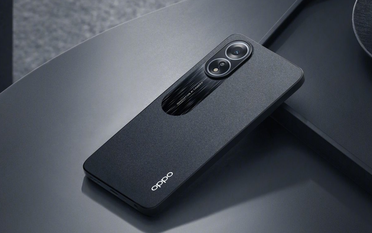 7 Pilihan Terbaik HP Oppo RAM 4 GB: Murah Tapi Berkualitas!