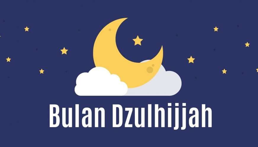 9 Peristiwa Penting di Bulan Dzulhijjah dalam Sejarah Islam