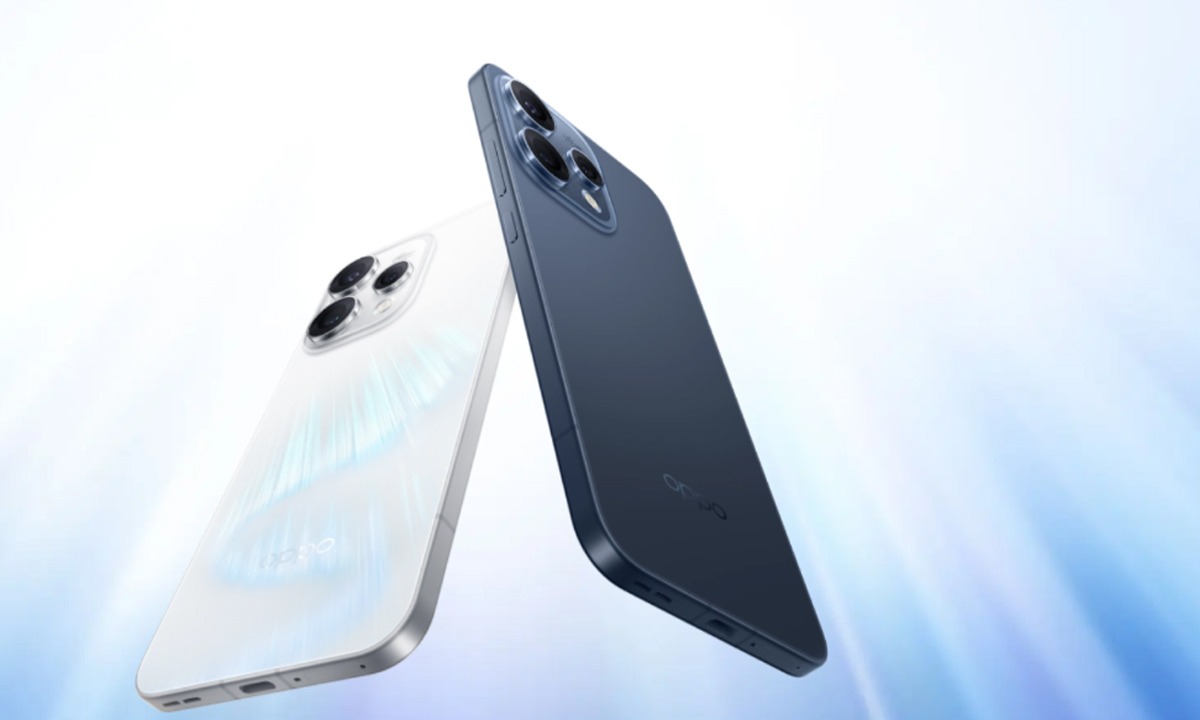 Intip Harga dan Ketahanan Ekstrem IP69 Milik Oppo Reno 15A Terbaru