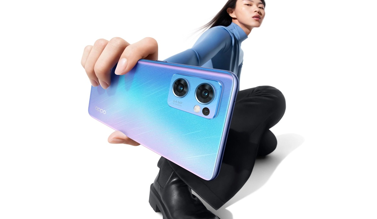 Deretan HP 7 Jutaan Kamera Terbaik untuk Fotografi dan Video