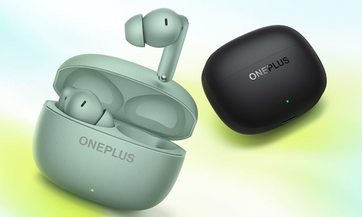 Siap-Siap! OnePlus Segera Rilis Nord Buds 4, Bawa Fitur ANC 52dB dan Desain Estetik