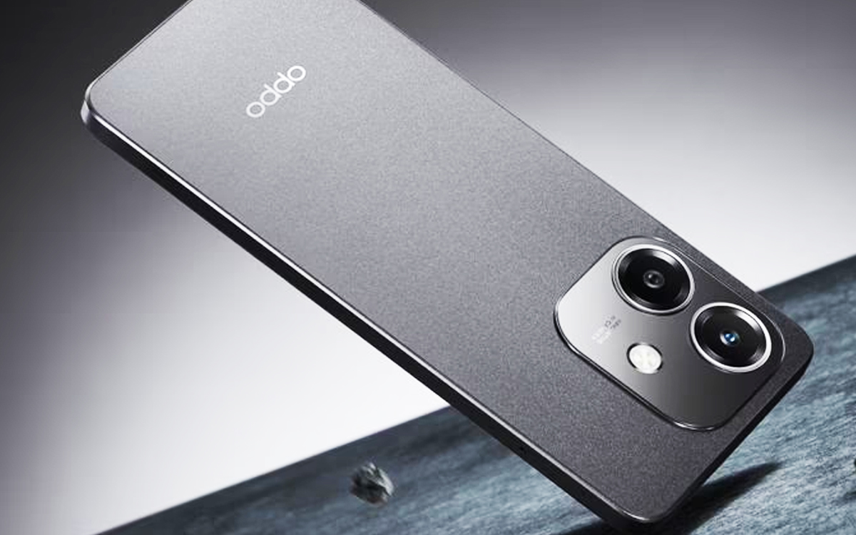 Review HP Oppo A3X Harga dan Spesifikasi Lengkap: Si Tipis Tahan Banting Cuma 1 Jutaan!