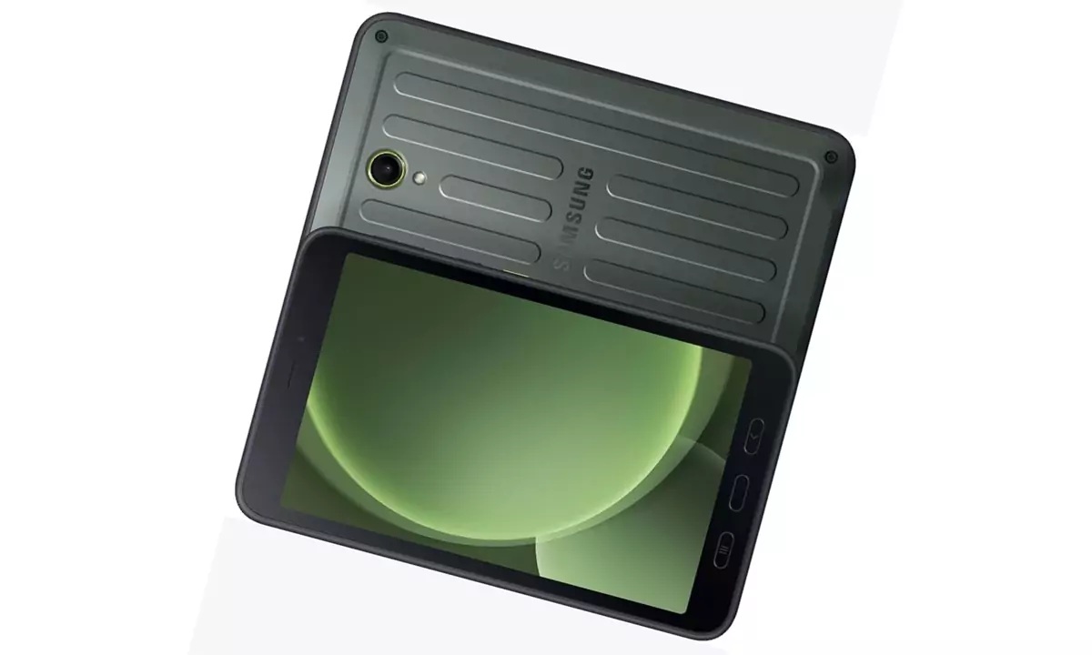 Mengintip Bocoran Samsung Galaxy Tab Active 6: Tablet 'Badak' 5G Siap Meluncur 2027