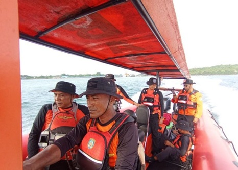 Basarnas Kendari Siaga Penuh! Amankan Festival Harmoni Sultra dan Semarak Dirgantara 2026