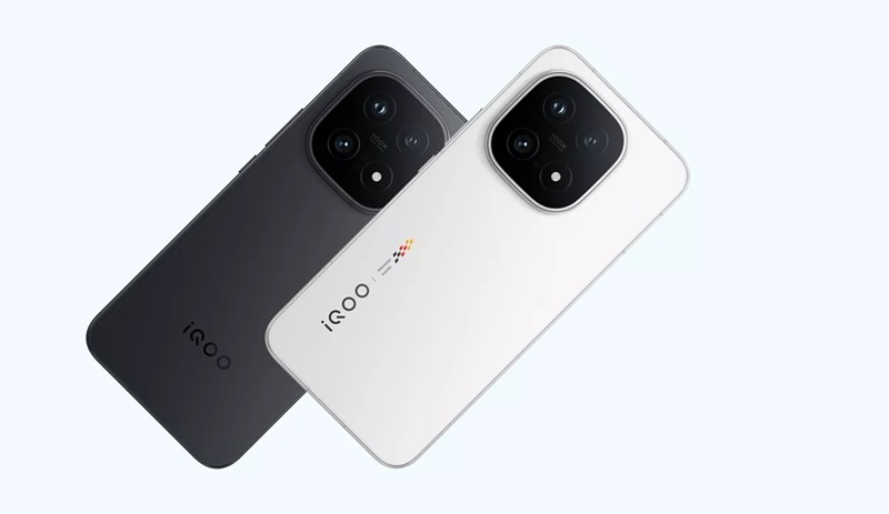 iQOO 15 Apex Edition Resmi Meluncur: Monster Performa dengan Baterai 7.000mAh!