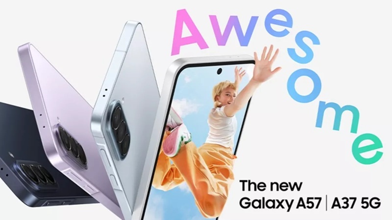 Spesifikasi Samsung Galaxy A57 Terungkap, Lebih Tangguh dan Efisien