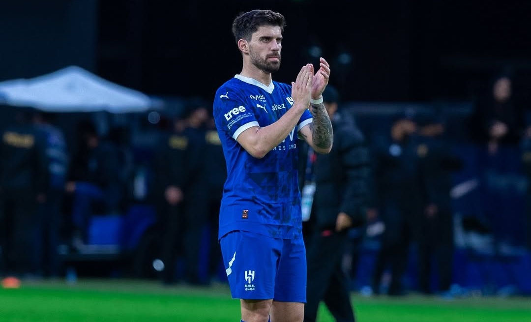 Manchester United Intip Peluang Rekrut Ruben Neves dengan Harga Terjangkau