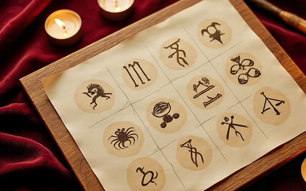 Ramalan Zodiak 28 Agustus 2025: Aries Beruntung, Pisces Waspada