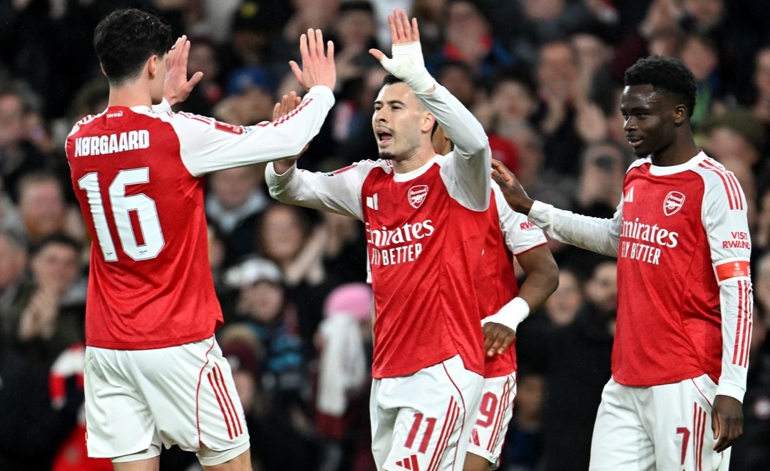 Prediksi Liga Inggris Wolves vs Arsenal: Panggung Ujian Konsistensi!