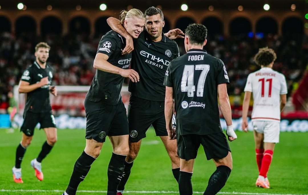 Prediksi Brentford vs Manchester City: Haaland On Fire, Sejarah Baru Bisa Tercipta!