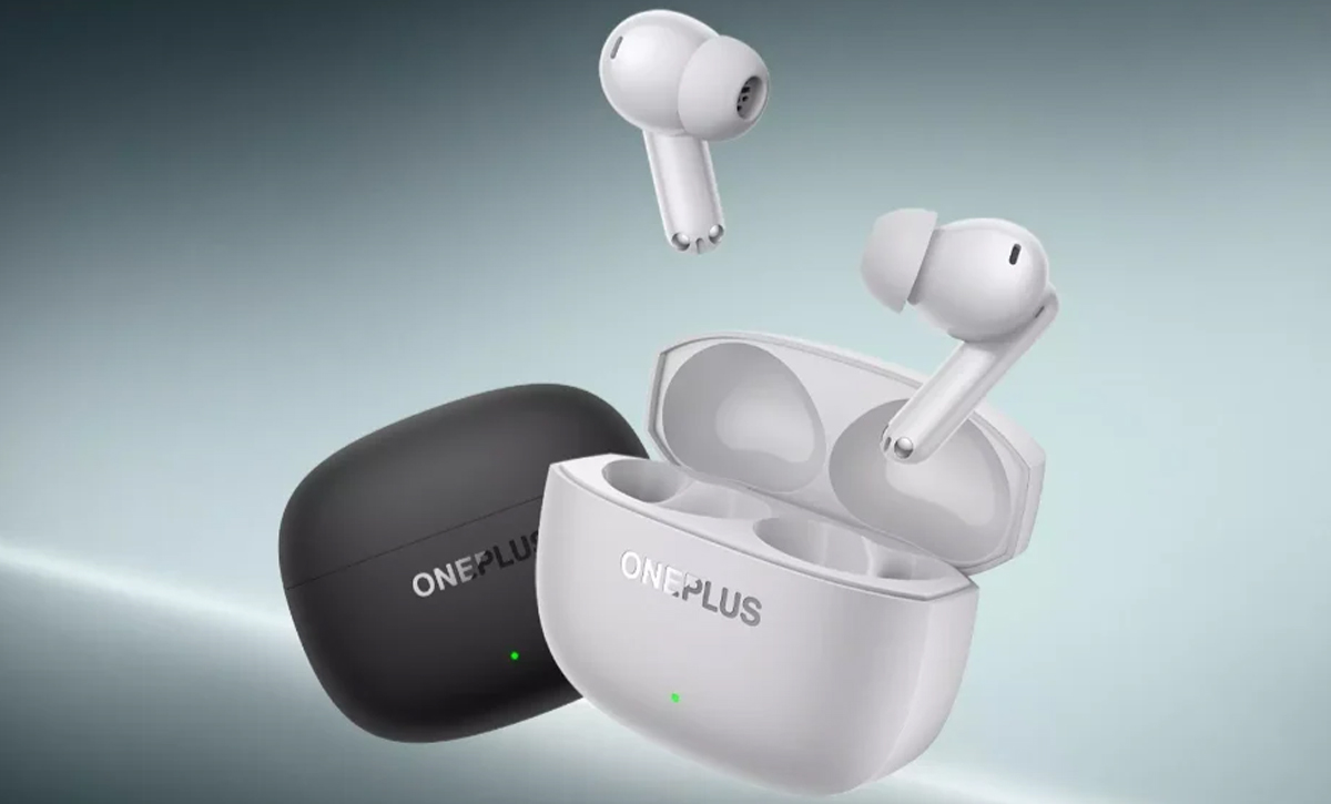 OnePlus Buds Ace 3 Diam-diam Rilis: Baterai 54 Jam dan ANC Paling Kedap di Kelasnya!