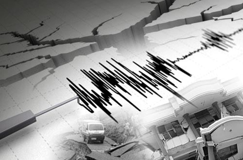 Gempa Guncang Konawe Hingga Kendari, BMKG: Jenis Gempa Dangkal Akibat Sesar Aktif Besulutu