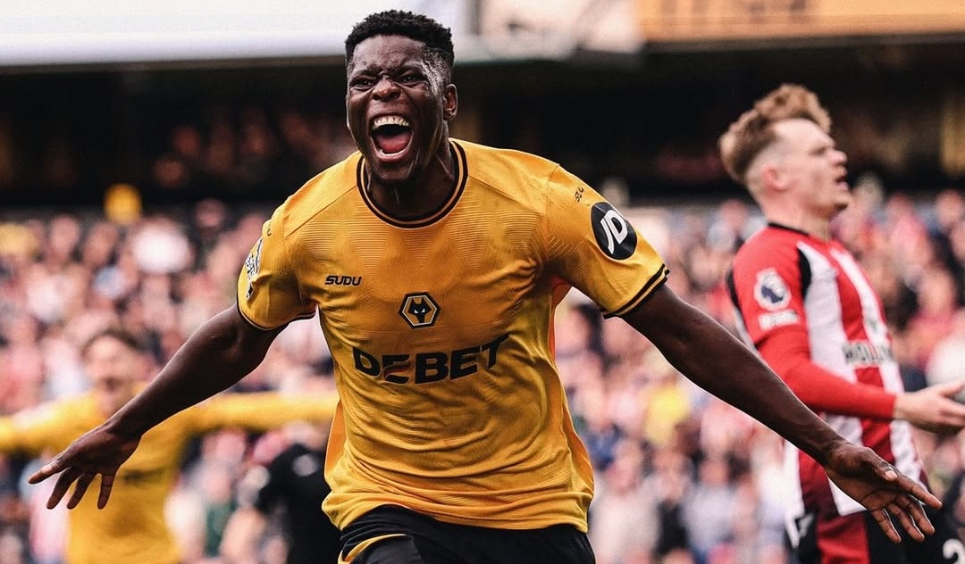 Wolves Rombak Skuad, Siap Pinjamkan Marshall Munetsi ke Paris FC