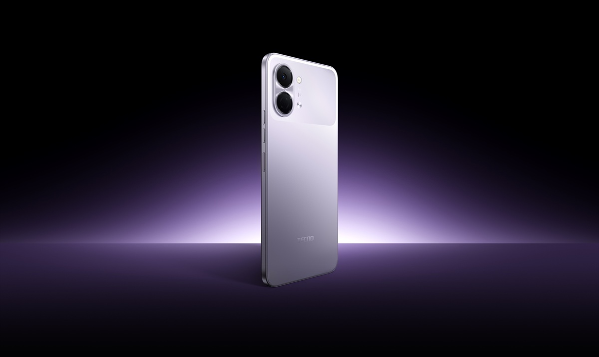 Ini Spesifikasi dan Keunggulan Tecno Spark Go 3: Bawa Layar 120Hz dan Baterai Jumbo!