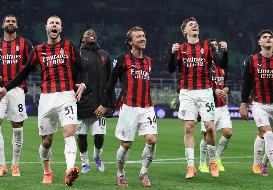 Prediksi AC Milan vs Juventus: Pertaruhan Harga Diri dan Ambisi di Empat Besar