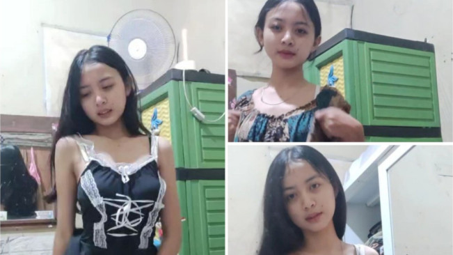 Profil Andini Permata: Sosok Viral di Balik Video 2 Menit 31 Detik Bersama Bocil
