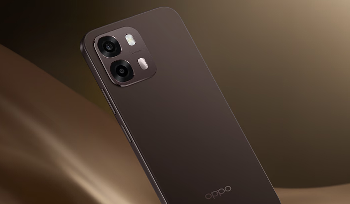 Mengenal Oppo A6s Pro: Bawa Sertifikasi IP69K dan Baterai 7.000 mAh!
