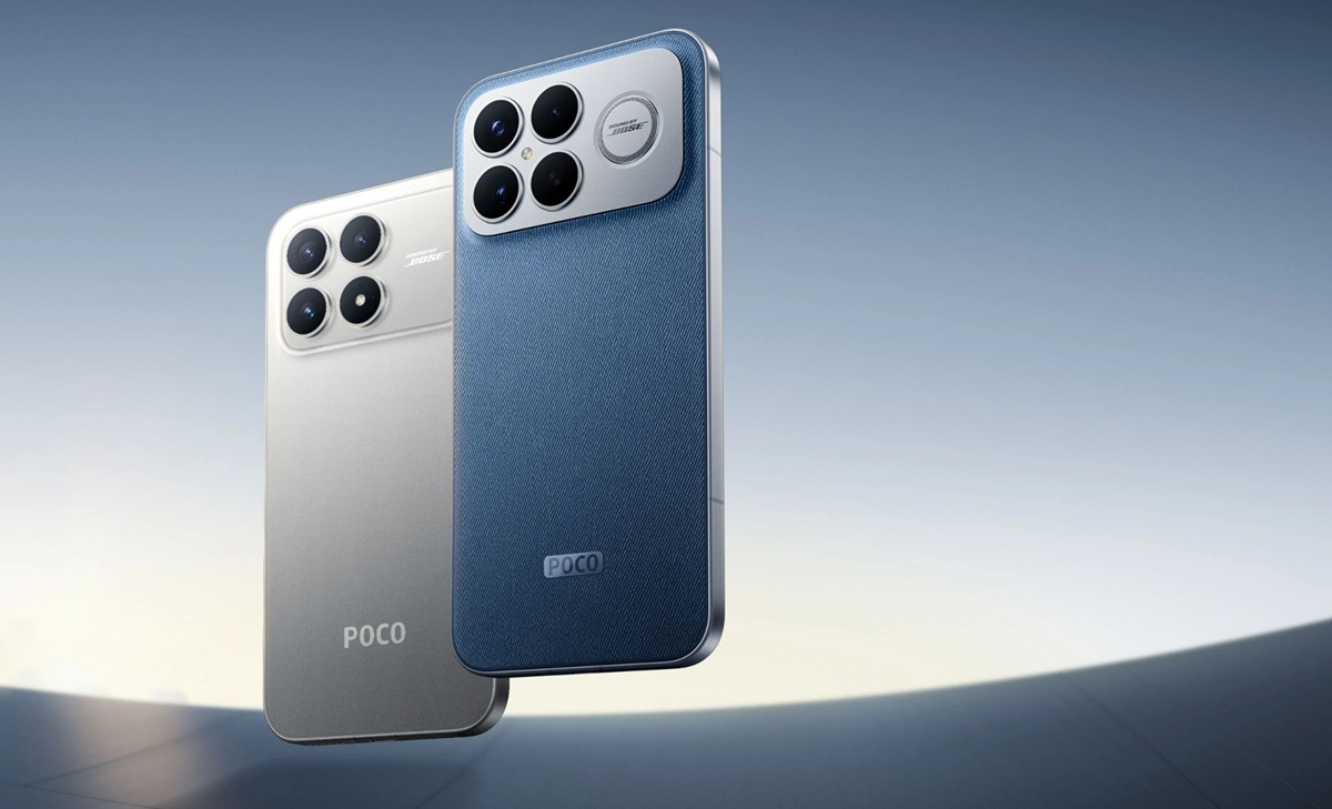 POCO F8 Series Siap Masuk Indonesia, Era Baru Flagship POCO Dimulai