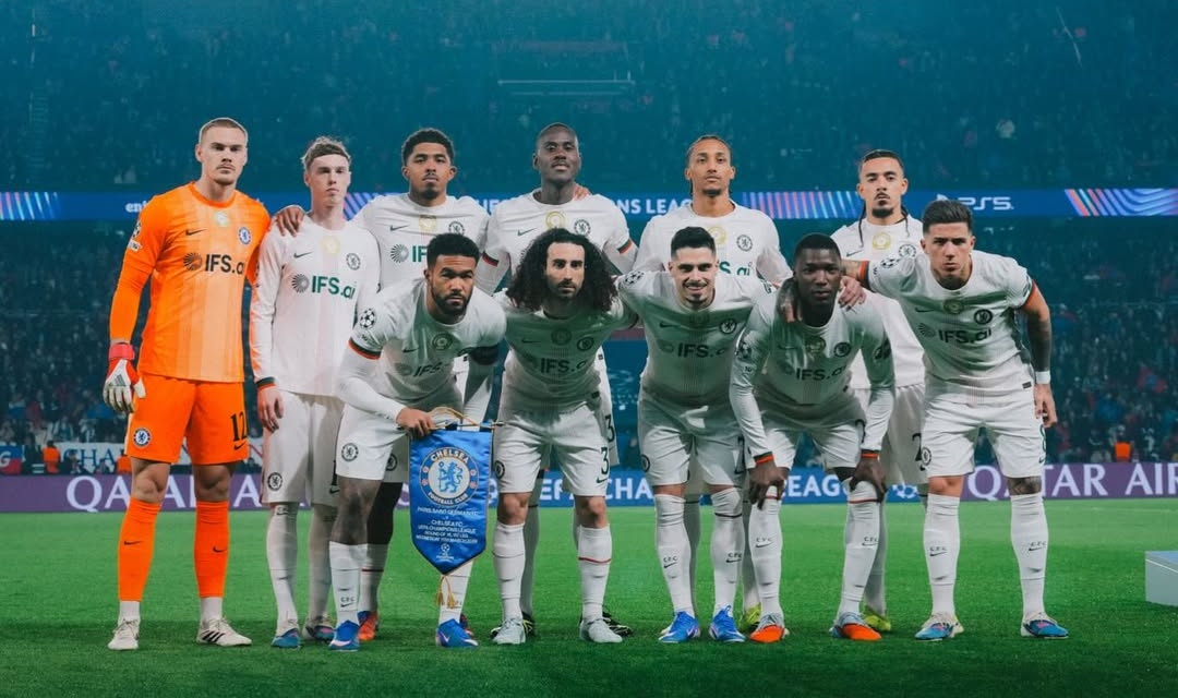 Prediksi Chelsea vs Newcastle: The Blues Ingin Bangkit di Stamford Bridge