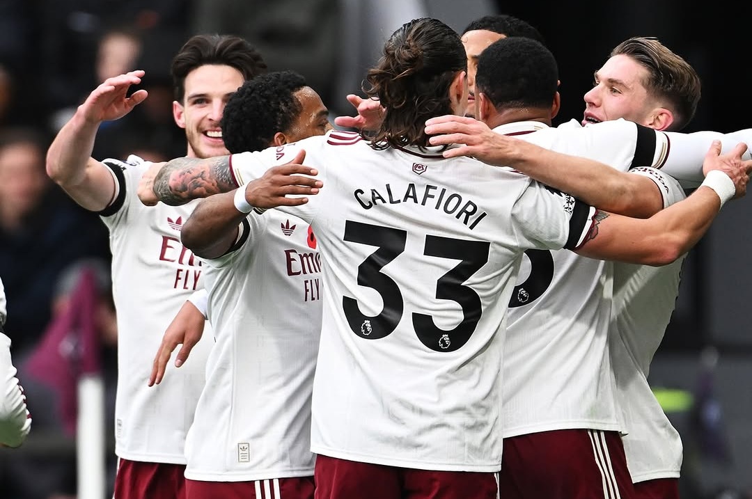 Prediksi Slavia Prague vs Arsenal: The Gunners Siap Lanjutkan Dominasi Eropa!