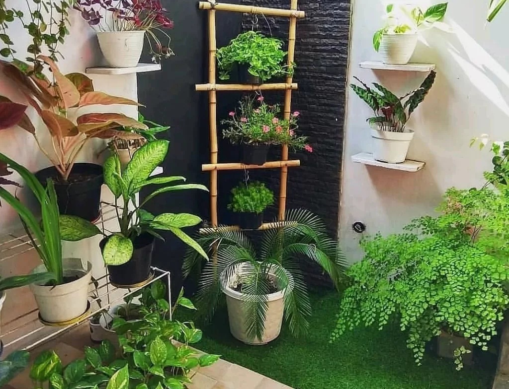 5 Ide Desain Taman Rumah Minimalis: Simpel Tapi Bikin Betah!