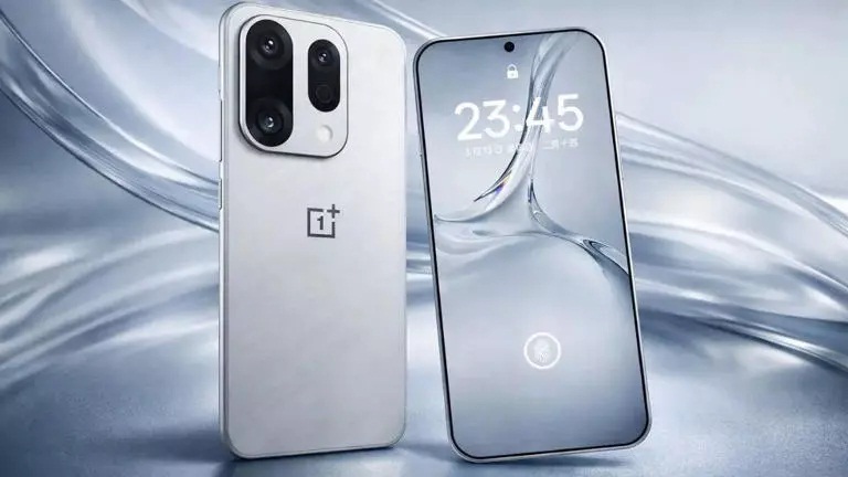 Bocoran OnePlus 16: Bezel Super Tipis, Layar 165Hz dan Snapdragon 8 Elite Gen 6 Pro