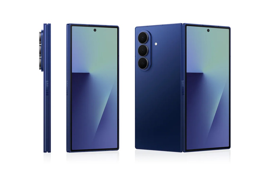 Intip Kecanggihan Kamera Samsung Galaxy Z Fold7, Kualitas Setara Kamera Profesional