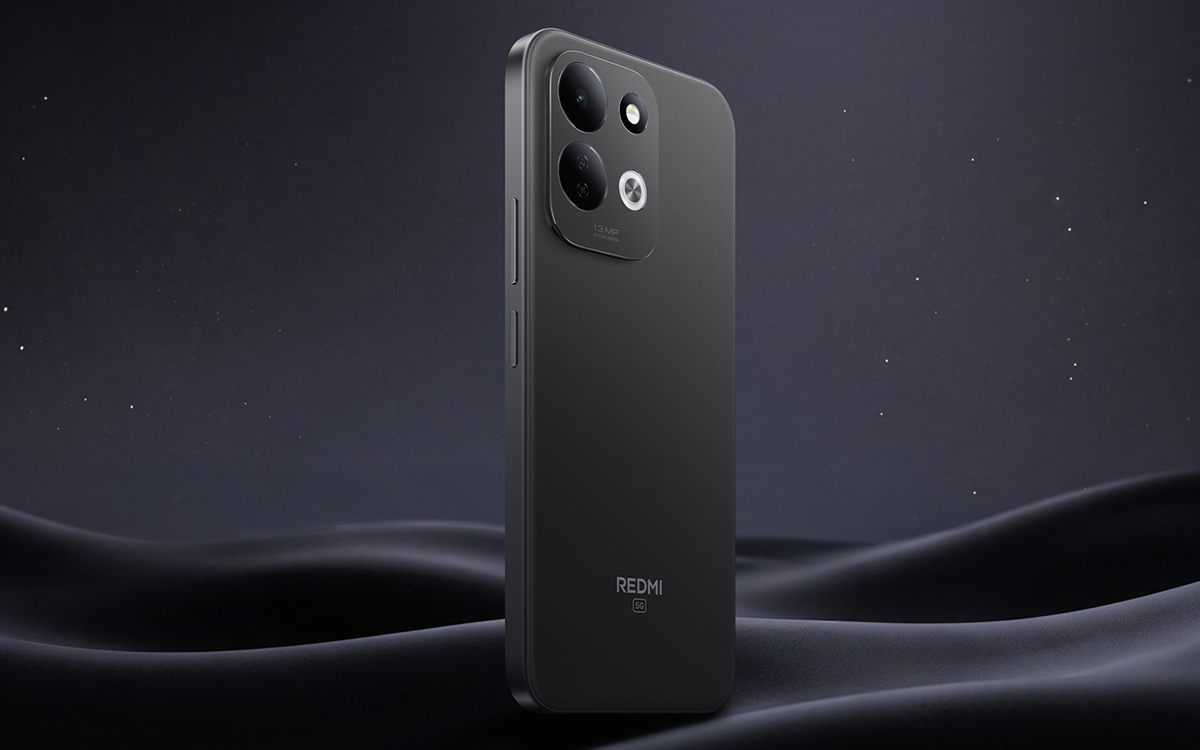 Diam-diam Meluncur! Redmi M100 Bawa Baterai Jumbo 7.900 mAh dan Layar 120Hz