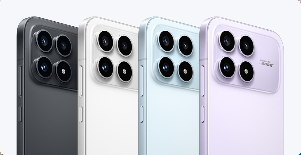 Redmi K100 Siap Meluncur Lebih Cepat, Bawa Chip Snapdragon Terbaru