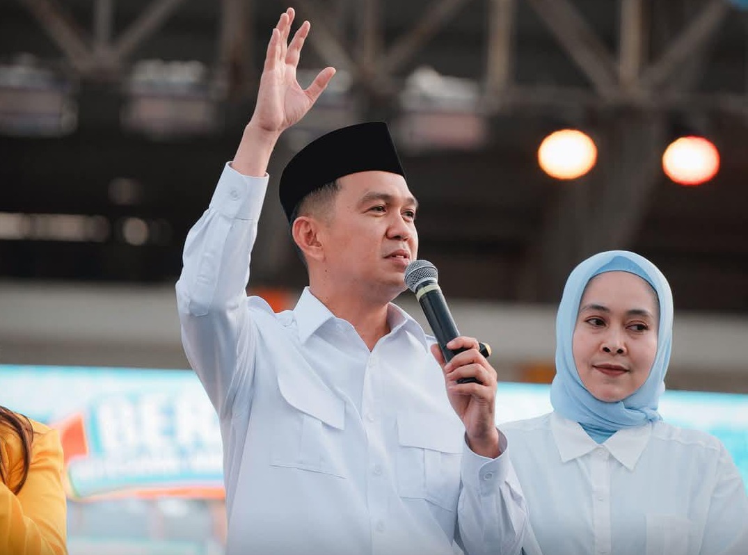 HUT ke-61 Sulawesi Tenggara Siap Digelar di Kolaka, 97 Persen Persiapan Rampung