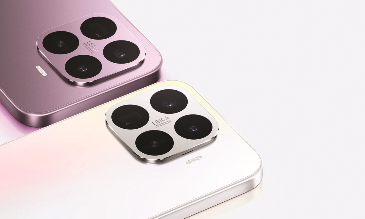Xiaomi 17T Resmi Meluncur: Bawa Kamera Periskop Leica dan Baterai Jumbo 6.500mAh