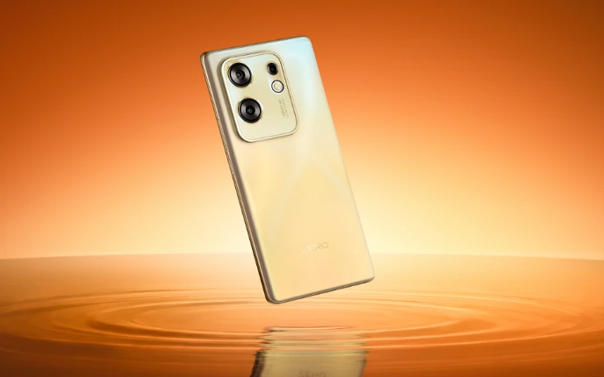 5 Rekomendasi HP Layar Lengkung Terbaru dengan Desain Elegan