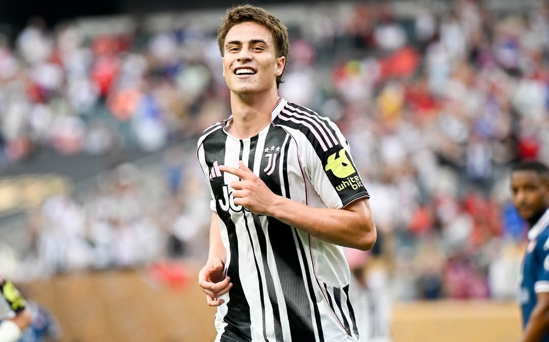 Barcelona Kepincut Kenan Yildiz, Juventus Patok Harga Fantastis!
