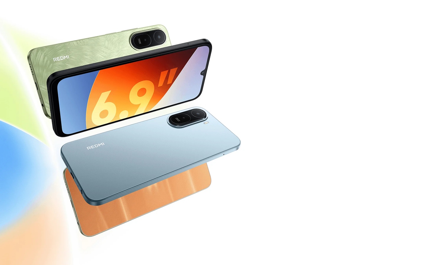 Xiaomi Bawa Redmi A7 Pro ke Italia, HP Murah dengan Layar 120Hz