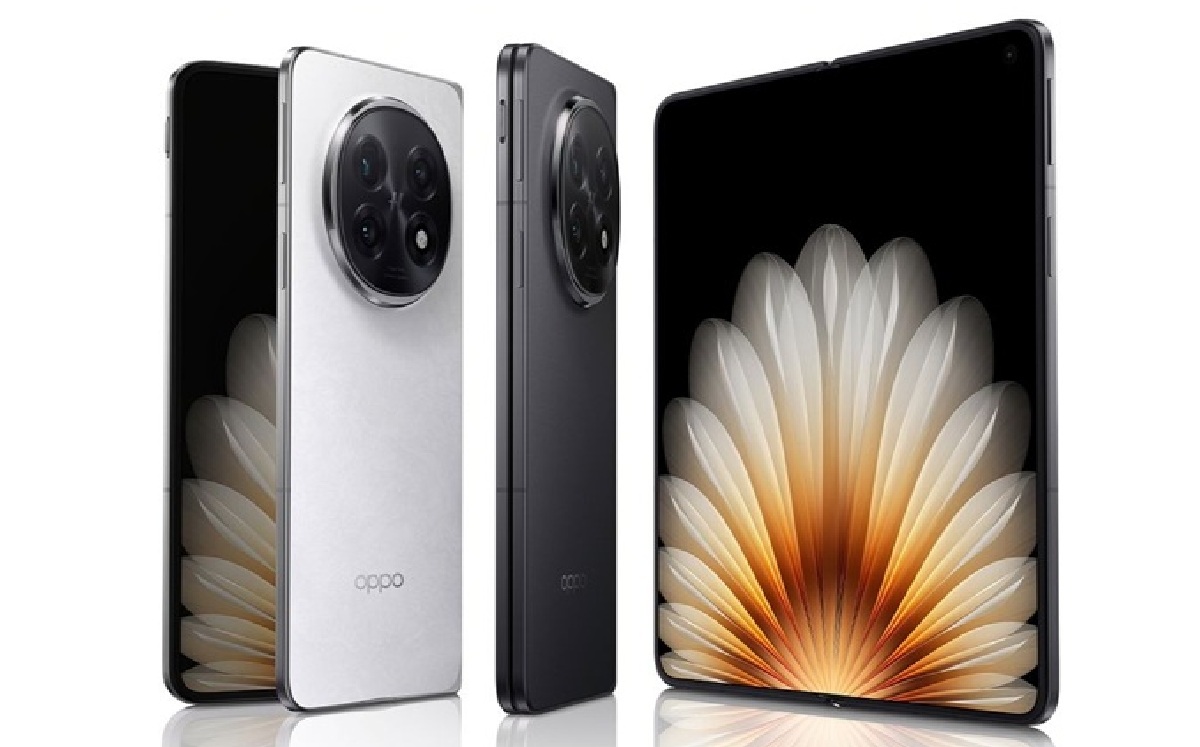 Oppo Find N6 Muncul di Geekbench, Gunakan Snapdragon 8 Elite Gen 5!