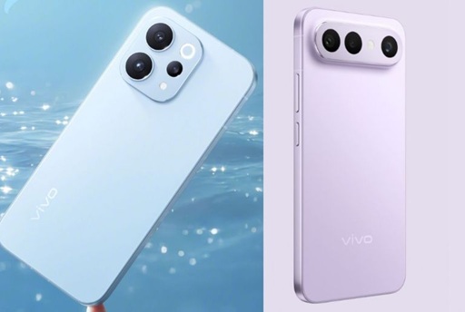 Vivo S50 Series Siap Meluncur 15 Desember 2025: Desain Fresh dengan Spek Canggih Serta Kamera Periskop 50MP