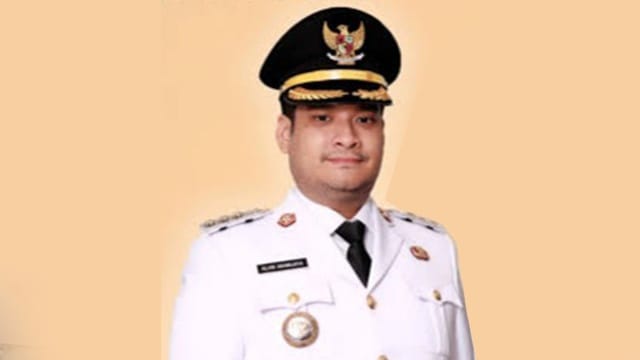 Dilaporkan Hilang, Bupati Buton Alvin Akawijaya Akhirnya Muncul dan Beri Penjelasan Kemana Dirinya Selama Ini