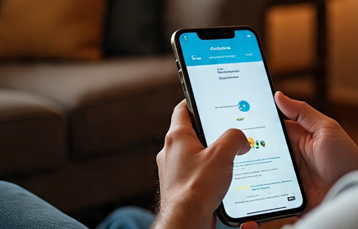 Begini Cara Menghapus Iklan Mengganggu di HP Realme: Trik Sederhana Tanpa Ribet!