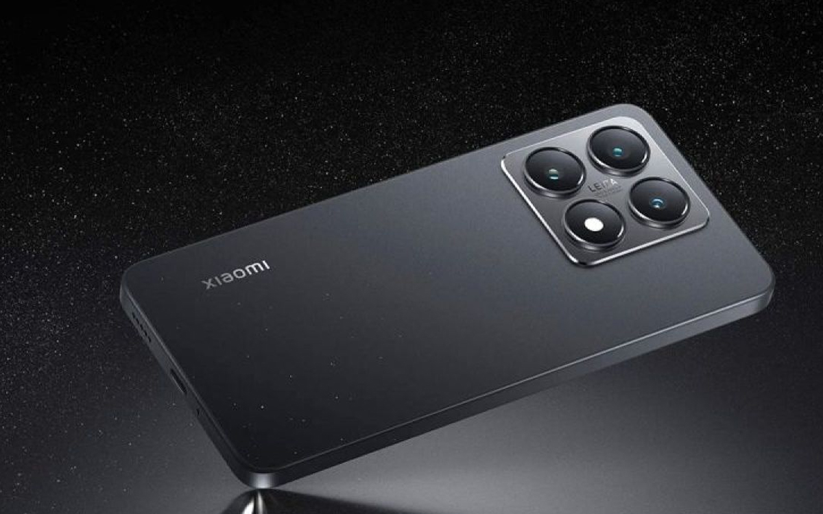 Mengintip Spesifikasi dan Fitur Xiaomi 15T: Flagship Rasa Mid-Premium!