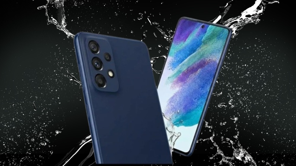 Samsung Galaxy A57 Siap 'Naik Kelas': Pakai Layar OLED Fleksibel demi Bezel Super Tipis