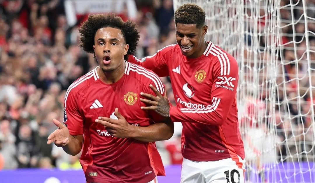 Joshua Zirkzee Mulai Frustrasi, Siap Angkat Kaki dari Manchester United
