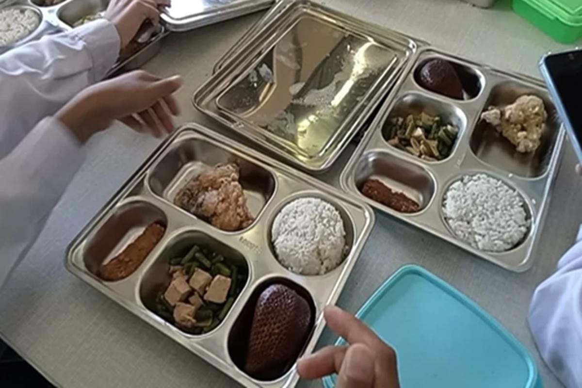 MBG Bakal Menyasar Pada Lansia, Pemulung, dan Anak Jalanan