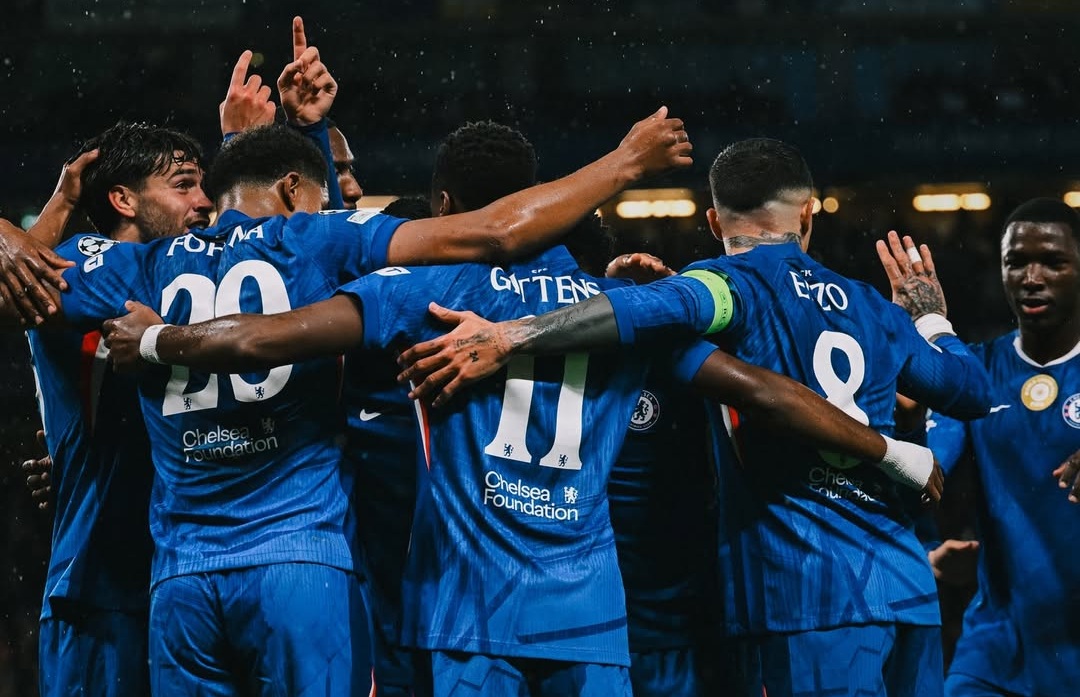 Prediksi Chelsea vs Sunderland: The Blues Siap Waspadai Kejutan!
